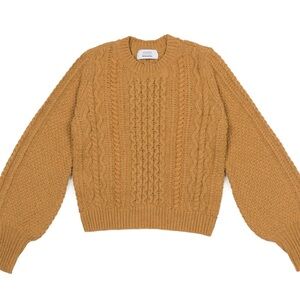 Reformation x Le Ligne Sweater